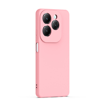 Fabriqué en Chine Silicone Tpu Soft Matte Phone Case pour Oppo A6 Max Antichoc Mobile Phone Cover