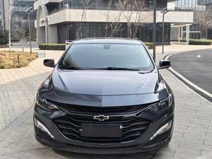 รถยนต์มือสองในจี<span class=keywords><strong>น</strong></span> Chevrolet Malibu XL 2021 Redline 550T รุ่นสป<span class=keywords><strong>อร</strong></span>์ต - Product Image 2