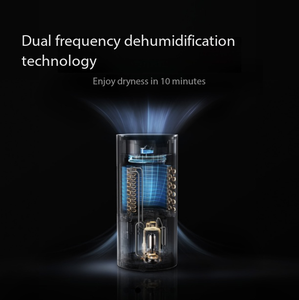 Deshumidificador Inteligente Mi con Inversor de 30L - Product Image 4