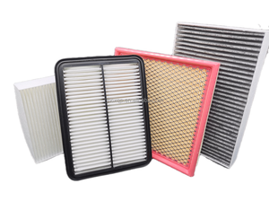 <span class=keywords><strong>Filtre</strong></span> d'habitacle pour voitures chinoises 8104400BJZ08A 8104300XKR02A - Product Image 5