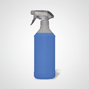 Itidet Marca Privada Strong TA 1x10 Litros Limpiador Multiusos para Superficies, Detergente para Suciedad Persistente y Tintas, en Formato Spray para Plástico Laminado - Product Image 2