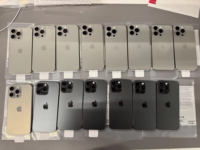 Venta al por Mayor de iPhone 13 Pro Usados, Originales, Desbloqueados, Grado A+, Versión Global 5G, Reacondicionados, Smartphones Apple de Alta Calidad