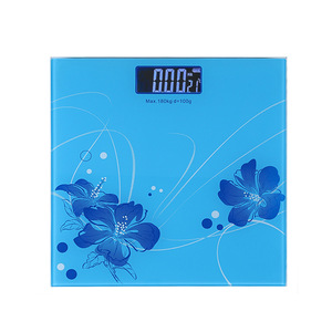 BFS99 Homedics balanza digital electrónica para medir la grasa corporal para el baño de los vigilantes del peso - Product Image 4