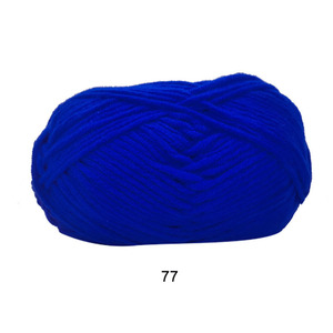 Fil de laine pour machine à tricoter, cône de tricot - Product Image 4