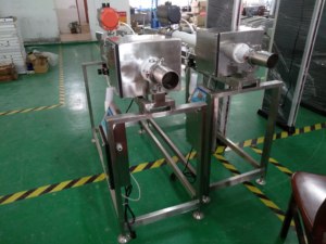Pipeline Metal Detector for <b>Sauce</b> Products Line CQ-300K Pipeline Food Metal Detector CQ-300K CQ-300K CQ-300K CQ-300K CQ-300K Pip - Product Image 2