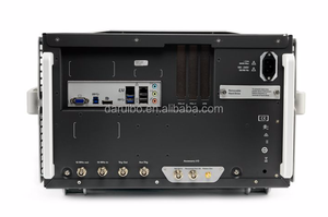 Oscilloscope Infiniium série V KEYSIGHT DSAV164A 16 GHz 4 canaux analogiques - Product Image 5