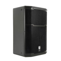 Haut-parleur passif pleine gamme JBN PRX415 professionnel orienté vers l'avant de 15 pouces, série PRX400, pour spectacles sur scène/conférences