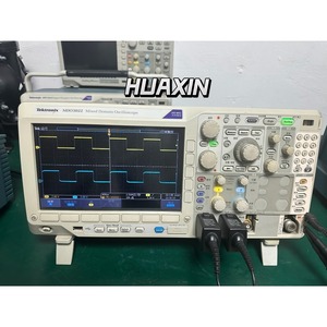 ออสซิลโลสโคปดิจิตอล Tektronix MDO3022 มือสอง * hx - Product Image 2