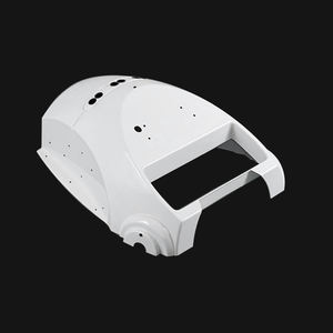 Piezas OEM Personalizadas y Duraderas, Bandeja de Termoformado al Vacío de ABS/PC/PP, Embalaje en Blíster - Product Image 5