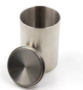 <b>100ml</b> Stainless Steel Paint Specific Gravity <b>Cup</b> Density - Product Image 5