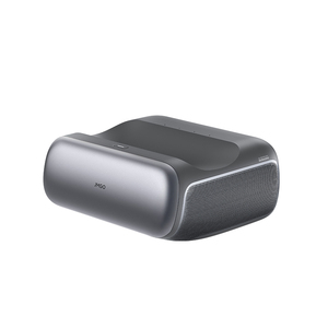 Ultra Short Throw Laser 4k <b>Projector</b> JMGO O2 Pro 2000 CVIA Lumens 110% BT.2020 Eye-Care 6-Axis Correction <b>Android</b> TV - Product Image 2