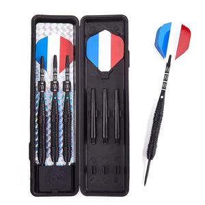 Dardos de Diseño Nuevo y Elegante, Fabricante de Dardos Personalizados, Juego de Dardos para Noches de Juego - Product Image 2