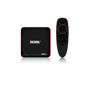 Inteligente ATV S905W <span class=keywords><strong>m8s</strong></span> <span class=keywords><strong>pro</strong></span> w recomendar videos - Product Image 1