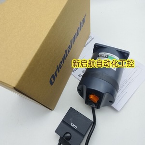 Motor paso a paso Orientalmotor PSH425 401P T PK5913AW AE para automatización industrial - Product Image 1