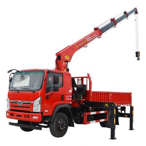 Camion gru pezzi di ricambio cilindro autocarro con cassone ribaltabile telescopico cilindro idraulico per la vendita - Product Image 2