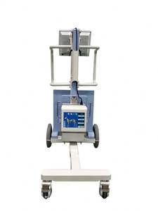 Équipement de radiologie médicale haute fréquence portable xray vétérinaire portable xray vétérinaire portable xray pour chiens - Product Image 6