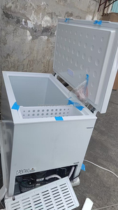 Congelador Horizontal BD316 de 308 Litros y 112 cm de Ancho, Gran Capacidad, Congelación Profunda para Hogar, Garaje y Almacenamiento Comercial, Diseño de Tapa de Apertura Fácil - Product Image 6