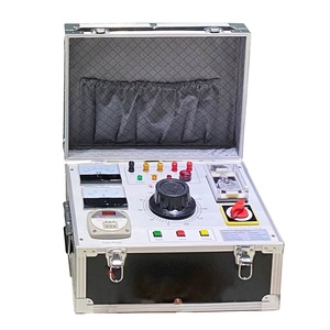 Detector de Cables Subterráneos bibo, Sistema de Prueba de Fallas en Cables de Alimentación para Cables de 35kV - Product Image 3