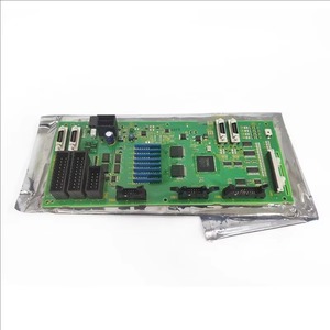 Módulo Controlador PLC, Convertidor de Frecuencia A16B-2200-0390, Control Industrial, Comunicación RS485, 220V/110V/240V, en Stock - Product Image 1