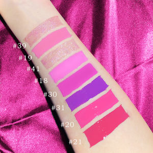 Cosmetici all'ingrosso vegan glitter lipgloss gloss gloss gloss <span class=keywords><strong>amazing</strong></span> plumper cheap lipgloss private label - Product Image 4