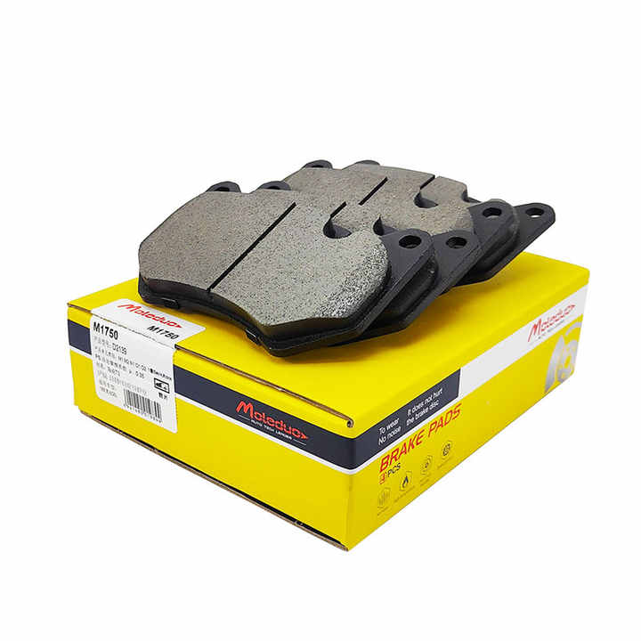 M1750 D2139 Brake Pad For Audi Q5 Quattro gdb8181 fdb5156| Alibaba.com