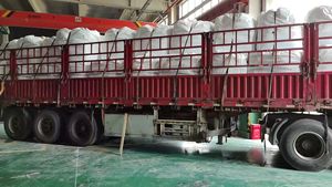 ขายตรงจากโรงงานผลิต ผงพีวีซีเรซินสีขาว ผลิตภัณฑ์เคมีภัณฑ์ประจำวัน ตัวอย่างฟรี CN - Product Image 4