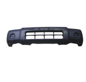 Phụ tùng ô tô xe bumpers cho 2002 2005 Nissan NP300 D22 Paladin <span class=keywords><strong>front</strong></span> <span class=keywords><strong>bumper</strong></span> Auto phụ tùng nhà máy bán hàng trực tiếp 62022-vk325 - Product Image 5