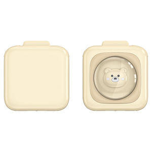 <span class=keywords><strong>พา</strong></span><span class=keywords><strong>ว</strong></span><span class=keywords><strong>เวอร์</strong></span><span class=keywords><strong>แบงค์</strong></span>ขนาดเล็กแบบพก<span class=keywords><strong>พา</strong></span>10W 10000ดีไซน์<span class=keywords><strong>น่า</strong></span><span class=keywords><strong>รัก</strong></span>สถานีชาร์จสายในตัวสำหรับการเดินทาง - Product Image 1