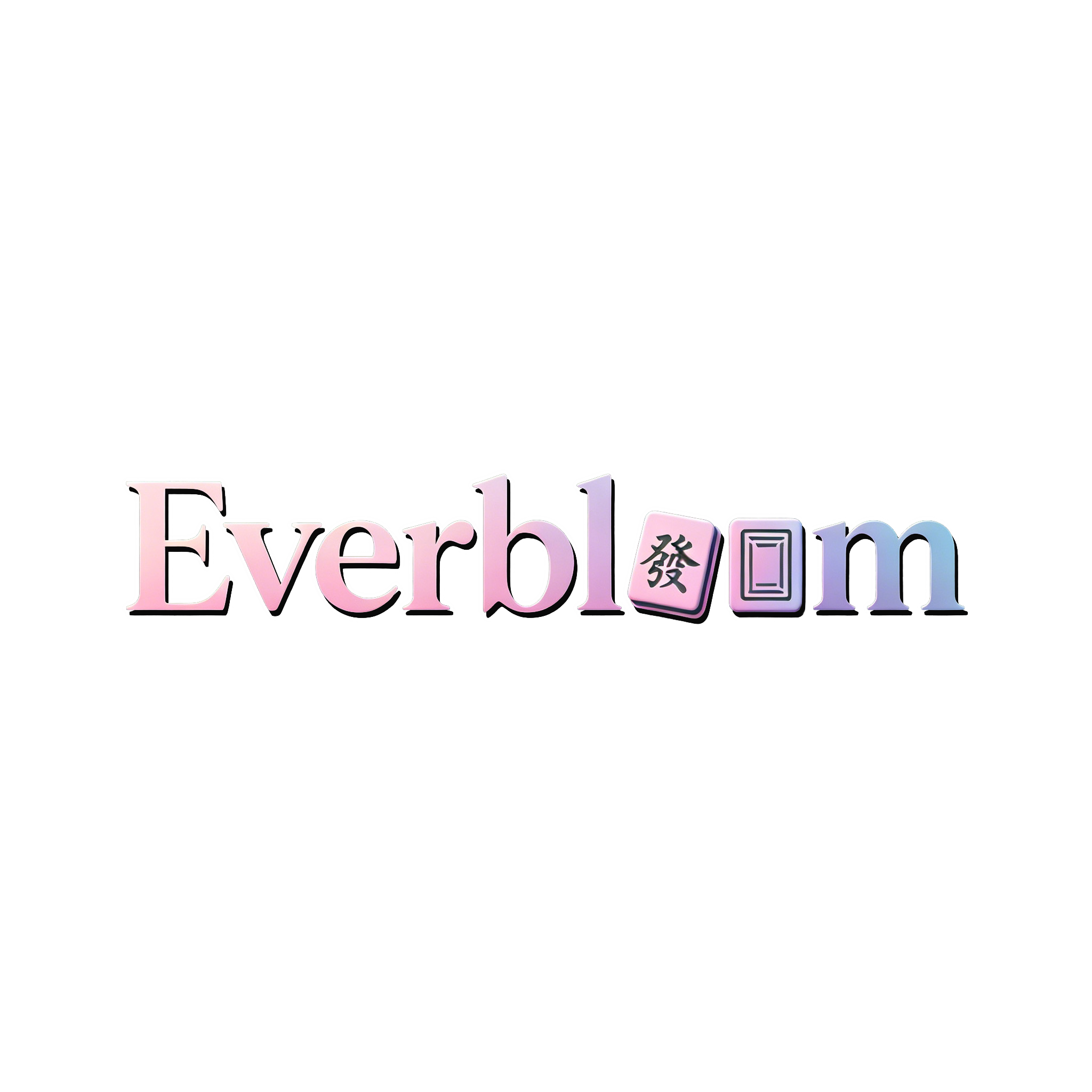 Beijing Everbloom International Trade Co., Ltd. logo