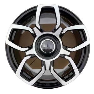 ขายตรงจากโรงงาน ล้อฟอร์จ 19 20 21 นิ้ว รุ่น Idealone L7L8 L9 สำหรับ Azalea ES6 ES8 ET5 ET7 Retrofit - Product Image 1