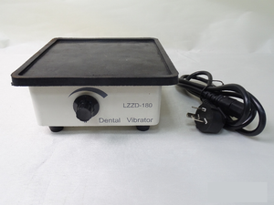 CE apparecchiature odontoiatriche per laboratorio di gesso vibratori per stampi - Product Image 2