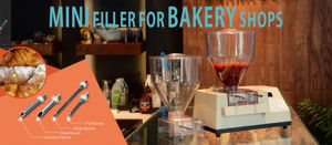 Sweet Seringue Magic: Injecteur de gâteau beignet à pâtisserie pour <span class=keywords><strong>boulangerie</strong></span> - Product Image 6