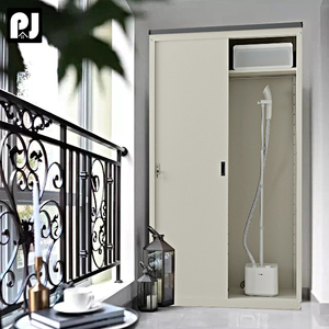 Tủ Ngăn Kéo Đựng Đồ Bằng Kim Loại, Tủ Đựng Quần Áo Trong Nhà, Nội Thất Kabinet, Pj Home Office Steel Iling Drawer - Product Image 4