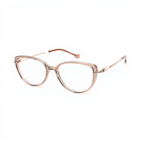 Lunettes de vue polyvalentes pour femmes, monture complète en PC, anti-lumière bleue, photochromiques, effet œil de chat, papillon tendance