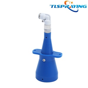 <span class=keywords><strong>Buse</strong></span> <span class=keywords><strong>rotative</strong></span> à couteau à <span class=keywords><strong>air</strong></span> <span class=keywords><strong>comprimé</strong></span> industriel à économie d'énergie de haute qualité pour le dégraissage du travail des métaux - Product Image 3