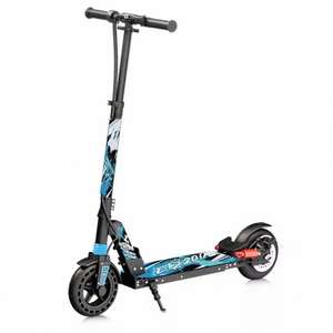 Entrepôt américain 36v 200w 25km/H Trottinette électrique à batterie Trottinette électrique professionnelle pour adolescents - Product Image 2