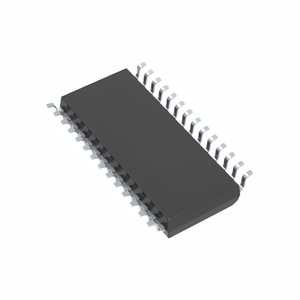 Embedded In Stock Electronic Chips Component 28 SOlC ST72F262G2M6 - Product Image 1
