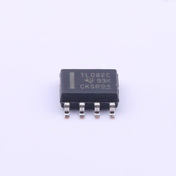 Original New Integrated Circuit IC TL082C