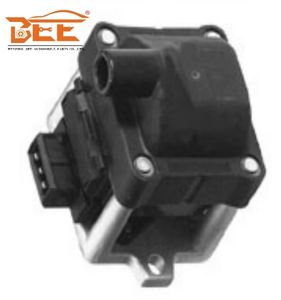 867905104 867905104A 867905105A 357905104 7019505104 70195104A 867905352 Катушка Зажигания Автомобильного Двигателя для VW - Product Image 4