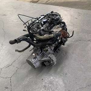 จัดส่งได้รวดเร็ว SD25T <span class=keywords><strong>มือ</strong></span><span class=keywords><strong>สอง</strong></span> เครื่องยนต์ดีเซล<span class=keywords><strong>มือ</strong></span><span class=keywords><strong>สอง</strong></span>สําหรับ roadlouse - Product Image 6