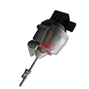 Actionneur électrique turbo BV43 pour <span class=keywords><strong>Audi</strong></span> <span class=keywords><strong>A3</strong></span> 2.0L TDI 8P/PA Moteur CBAA <span class=keywords><strong>CBAB</strong></span> 03L198716A 53039700132 53039880205 53039880139 - Product Image 2