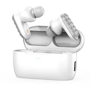 Neue Produktideen Elektronik wasserdichte Gaming-Kopfhörer Headsets Tws Wireless Typ C Noise Cancel ling benutzer definierte Kopfhörer