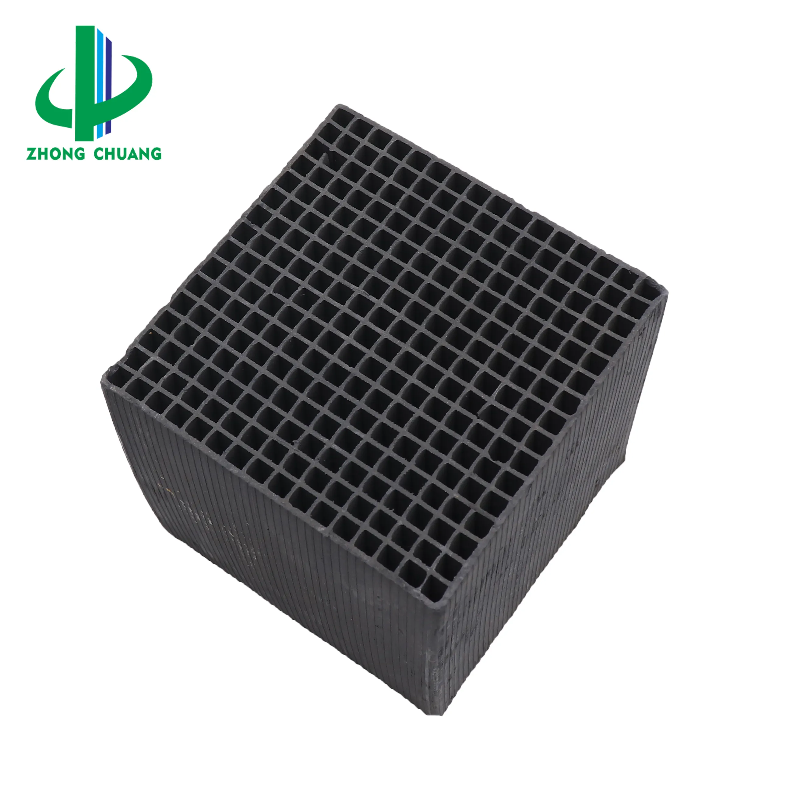 Best quality honeycomb activated carbon for water treatment filter activated carbon