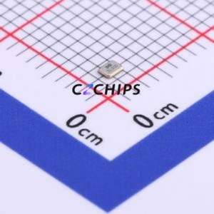 7E032000H01 Crystal (Passive) SMD1612-4P Crystal Oscillator SMD Crystal Oscillator 32MHz 10ppm 9pF - Product Image 1