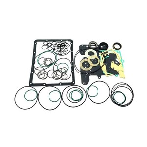 Kit de réparation complet de joints de transmission HXT 03-71LE KM148 V33 A44DL A45DL A45DF pour Toyota Mitsubishi Hyundai Kia Mazda - Product Image 1