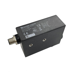 Cảm biến mã màu quang điện mới DK21 -9,5/110/124 418093 - Product Image 1