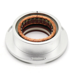 Composant d'encodeur pour moteur d'ascenseur industriel métallique Yingshuang Rotary Transformer 71XFW975 - Product Image 2