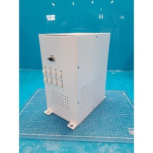 WONIK <b>IPS</b> WONIK <b>IPS</b> MAHA SFEM Power Relay <b>Box</b> Power Relay <b>Box</b> Used As Is Legacy Semiconductor Equipment Parts - Product Image 5