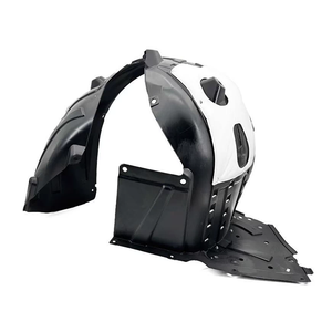 DEEPAL SL03, Guardabarros Delantero, Guardabarros Trasero, Original <span class=keywords><strong>de</strong></span> Fábrica - Product Image 4