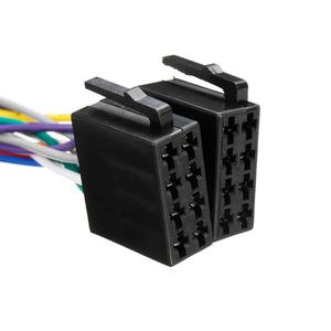 Connecteur d'adaptateur de câble Radio, connecteur pour Honda, Accord pour Civic CRV pour Suzuki Alto Grand Vitara - Product Image 3